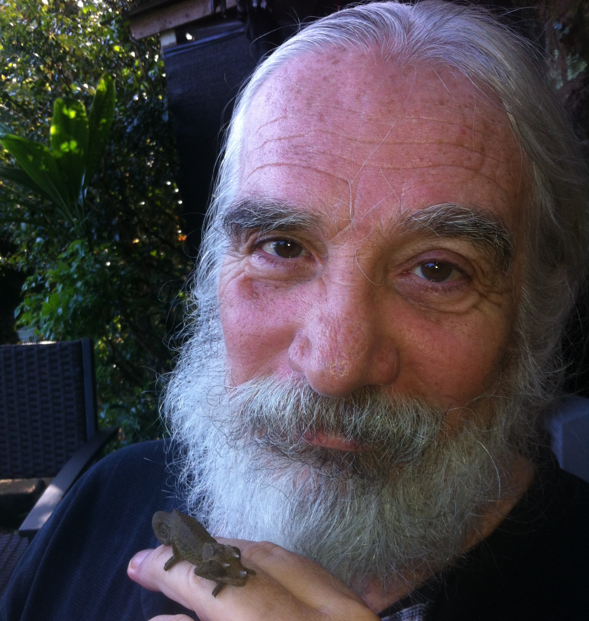 Photo of Gough, Robert