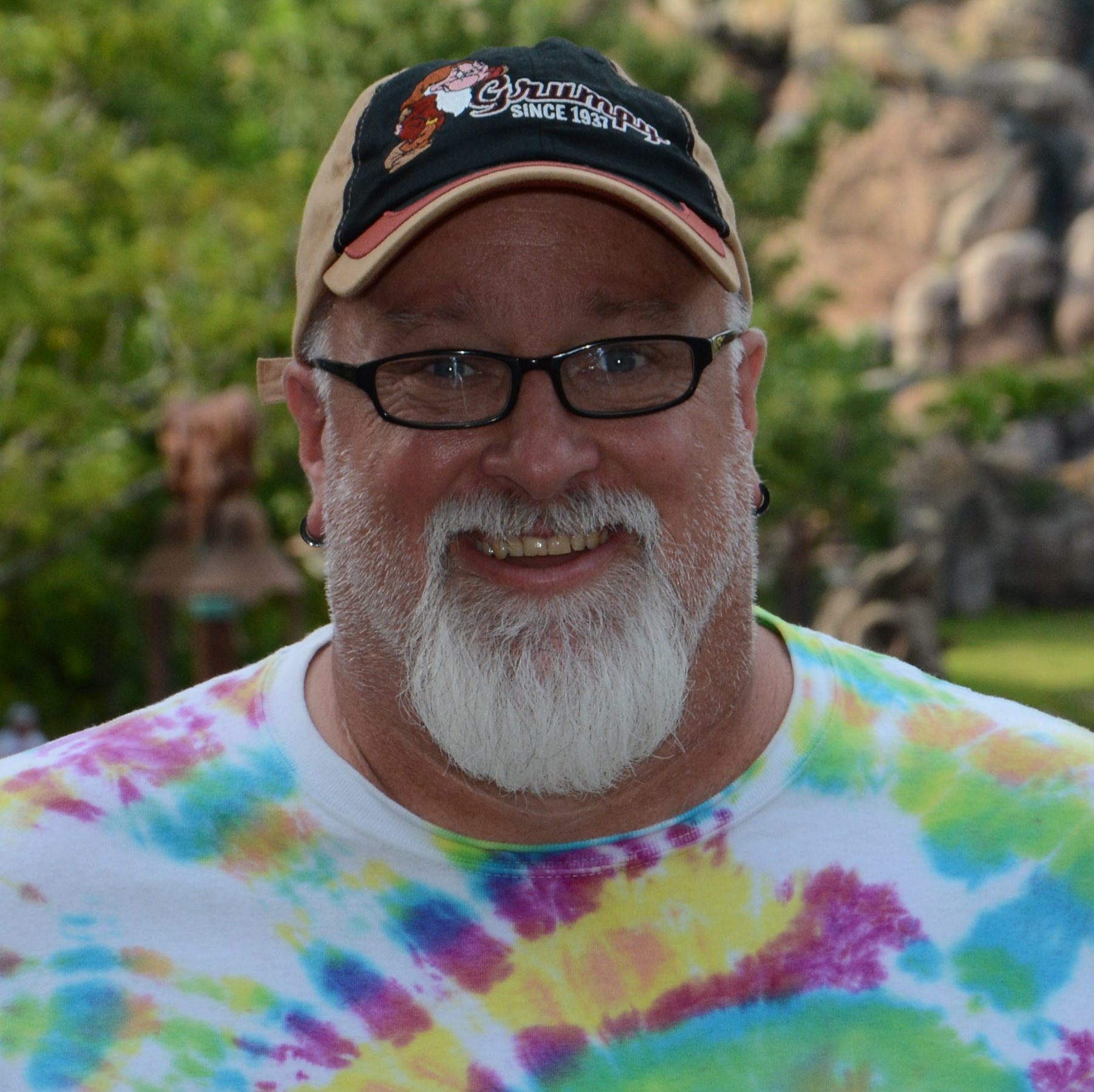 Photo of Kozak, Patrick