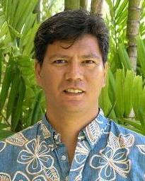 Photo of Lagunero, Jimmy