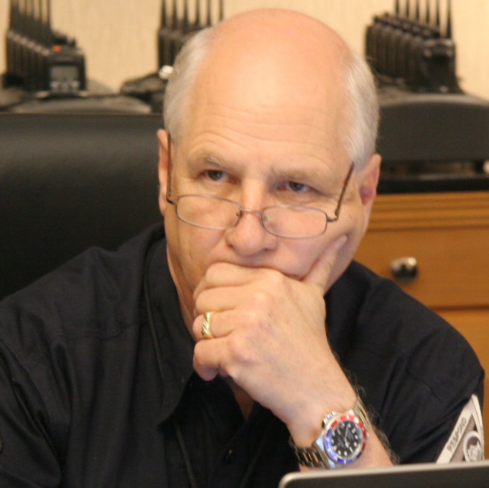 Photo of Oglesby, M.E.P., Steven