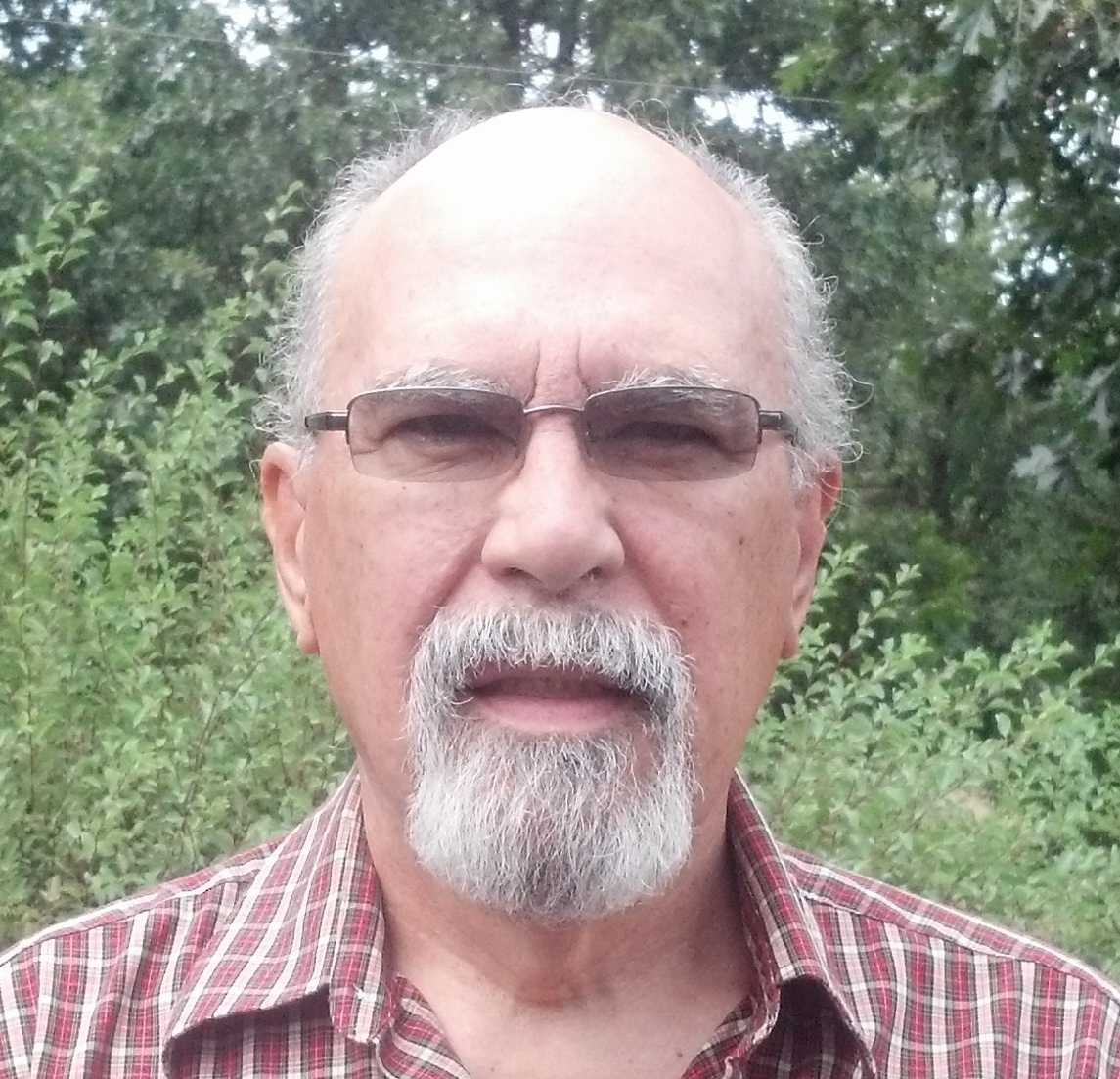 Photo of Thomson, Ron